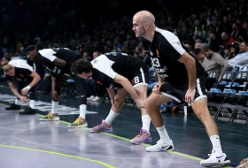 Kalates: "Željko se mnogo promenio"