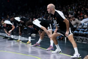 Kalates: "Željko se mnogo promenio"