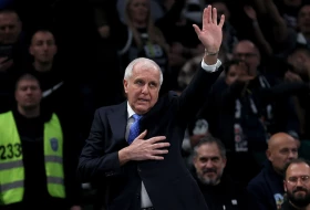 (Ne)realne želje u Tel Avivu - navijači Makabija se nadaju Željku umesto Kataša!?