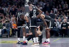 O Partizanu nema više šta da se piše, a Žocu jedna stvar nije jasna