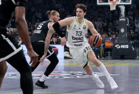 Biberović otkrio ključ pobede nad Partizanom pa poručio: "Kao mali sam sanjao..."