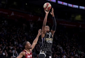 Nilikina neće igrati za Francusku na Evrobasketu