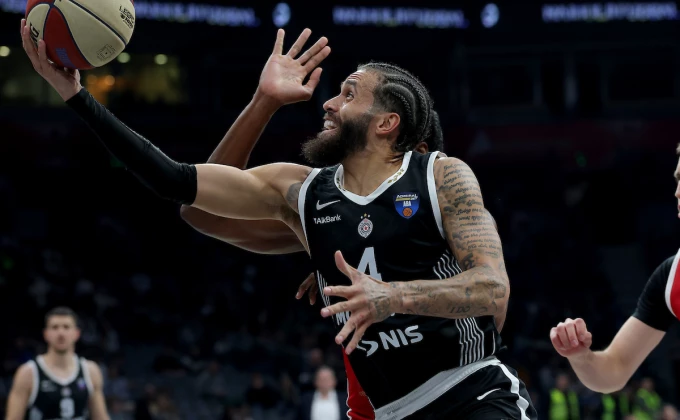 Pedja Milosavljevic/STARSPORT ©