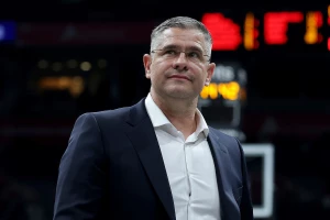 Trener FMP-a: ''Izvanredni Vašington, Partizan nas uplašio na kraju''
