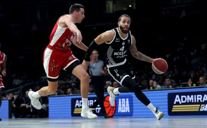 Pedja Milosavljevic/STARSPORT ©