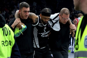 ''Sportske'' nezvanično saznaju - Karlikova povreda jeste za brigu