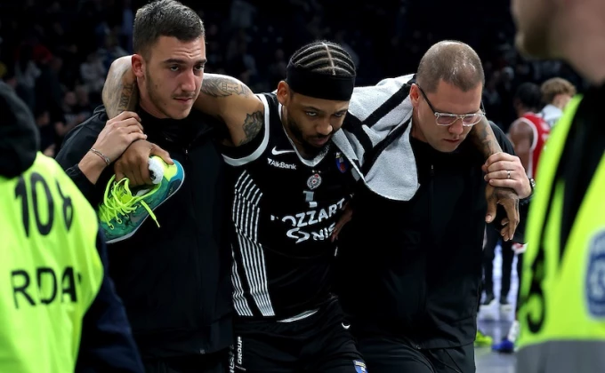 Pedja Milosavljevic/STARSPORT ©
