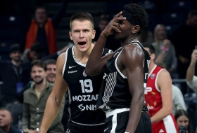 Vreme je da se Arijan ''razleti'' po terenu!