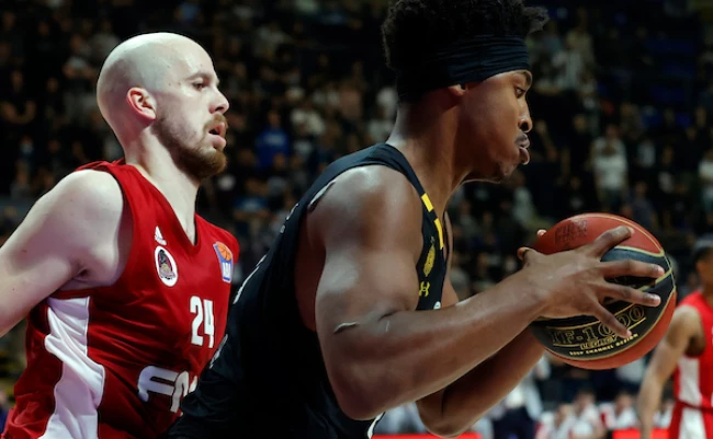 Pedja Milosavljevic/STARSPORT