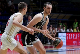 TVITOVI - Partizan ima "Jokića za siromašne"