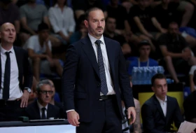 Željko se ne vraća za finale, Karaičić ide po titulu prvaka Srbije!