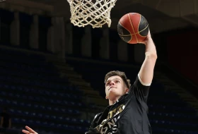 Partizanova deca imaju reč! Šta im je Željko rekao?