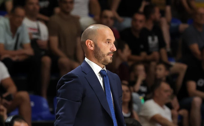 © 2025 Luka Milosavljevic/STARSPORT/starsport.rs