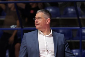 Trener FMP-a: ''Stvorio se neki utisak da smo mi favoriti protiv Partizana''