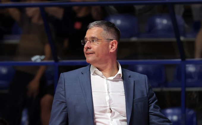 © 2025 Luka Milosavljevic/STARSPORT/starsport.rs