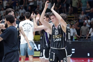 Partizan otklonio svaku dilemu, potpisao Šekularac!
