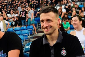 Avramović "U džepu ima mesta za evroligaške plejmejkere"