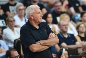 ''Copy'' SC Derbi, ''paste'' Efes - Novi poraz Partizana!