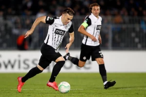 Ako Partizan ostane na drugom mestu, ko bi mogli da mu budu rivali u 1/16 finala LK?