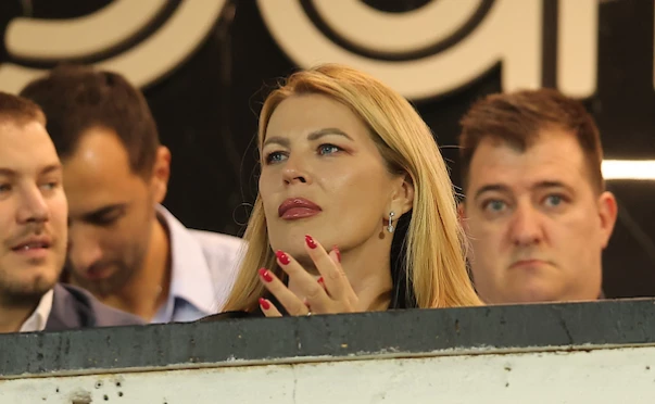 Pedja Milosavljevic/STARSPORT