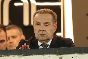 Iz Partizana pisali predsedniku Srbije: "Dug manji za 13.000.000 evra, zbog UEFA potrebno još 2.500.000!"