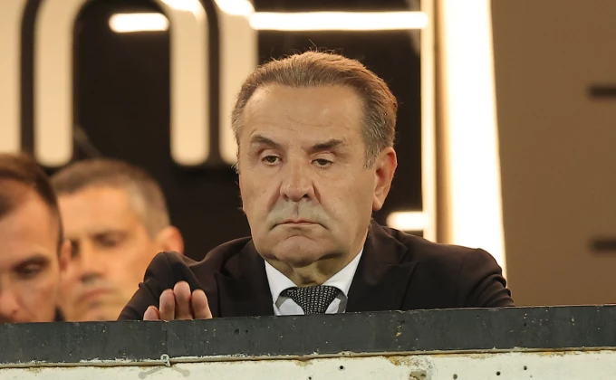 Pedja Milosavljevic/STARSPORT ©