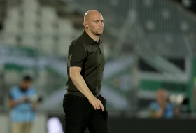Trener Hibernijana oduševljen: ''Prava evropska atmosfera!''