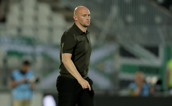 Pedja Milosavljevic/STARSPORT ©