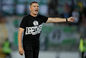Blagojević odmah posle poraza: ''Želim da poručim svima - nema predaje!''