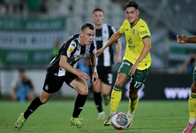 Trifunović ne gubi nadu u prolaz Partizana: "Možemo da ih nadigramo! Suđenje? Bez komentara..."