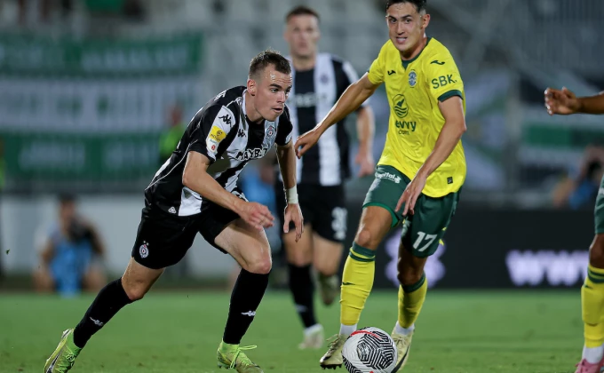 Pedja Milosavljevic/STARSPORT ©