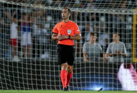 Kako je Zdravko Jokić ocenio arbitražu u Humskoj?