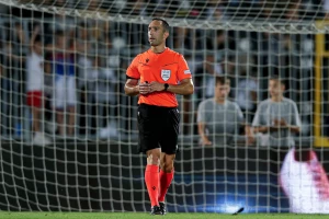 Kako je Zdravko Jokić ocenio arbitražu u Humskoj?