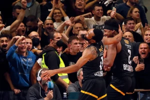 Niko kao ''Grobari''! Zamislite kakve će brojke Partizan imati ako uđe u Evroligu!