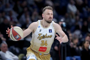 Marko Jeremić se rastao sa Igokeom
