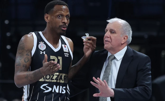 Pedja Milosavljevic/STARSPORT