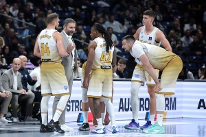 Igokea preslišala Partizan, pa izgubila od Tortone, trojke šutirala 3/21!