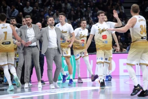 Šta Jovanovića više raduje od pobede protiv Partizana?