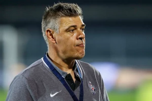 Partizan odustao od velike želje, Milošević ima veliki problem pred RFS!