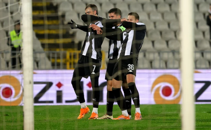 Srdjan Stevanovic/STARSPORT ©