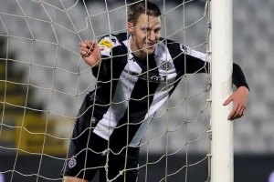 Partizan osvojio prve bodove sa novim trenerom i konačno dobio ''prave'' Ugrešića i Kostića!