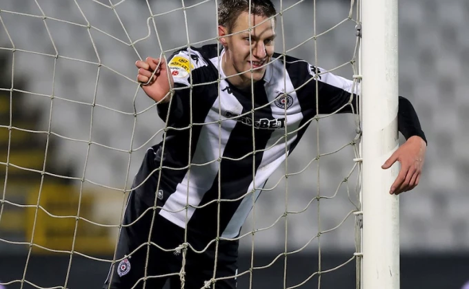 Srdjan Stevanovic/STARSPORT ©