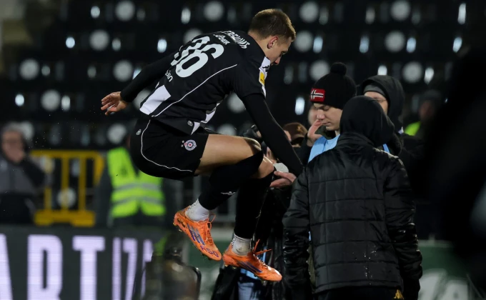 Srdjan Stevanovic/STARSPORT ©