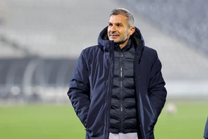 Stojaković konačno nasmejan: "Jedna stvar je falila za utisak za desetku"