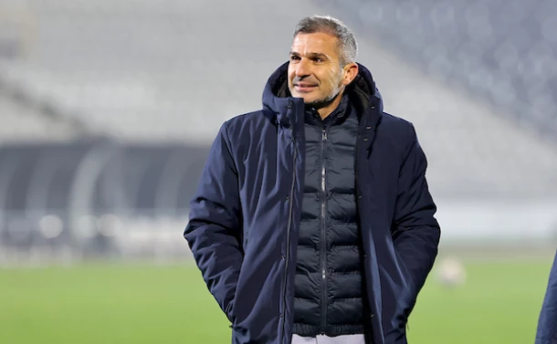 Srdjan Stevanovic/STARSPORT