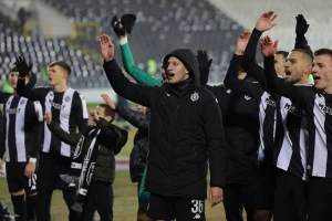 TVITOVI - Kad već Željko nije ostao, može li bar Jovan Milošević?