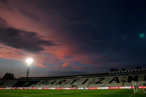 Partizan pozvao "grobare" da otvore sezonu u Humskoj