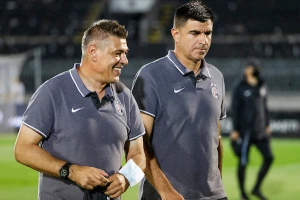 Otišao i Ćurčić, Partizan ima i novog pomoćnika, još jedan ljubimac navijača!
