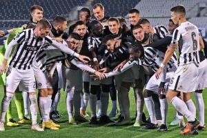 Petrićev Partizan i "krvava" fotografija koja ga opisuje u potpunosti