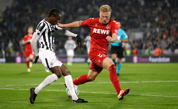 Pedja Milosavljevic/STARSPORT/2022